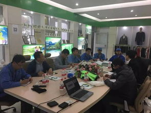 中国流行面料技术创新联盟万里行之泰伦纤维篇 新材料技术推广服务探索