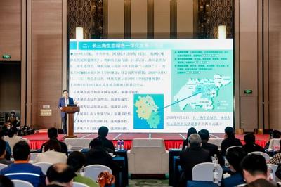 沪马科技合作新篇章 市科技成果转移转化服务中心助力新材料技术推广服务