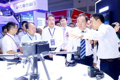 科技赋能水利 新材料技术引领行业变革——聚焦6月6日水博览会