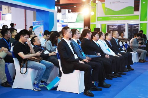 广知中心携手2018知交会成功举办新品发布暨签约仪式，助推新材料技术推广服务